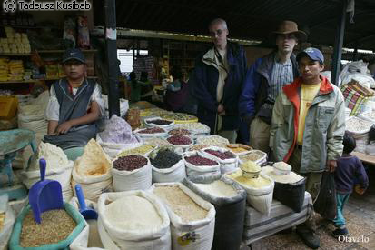 Otavalo
