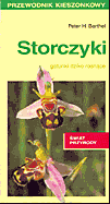 Storczyki - gatunki dziko rosnce